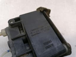 MERCEDES-BENZ Mercedes E Class W212 Air Suspension Valve A2123200558 Valve Block — thumbnail 6