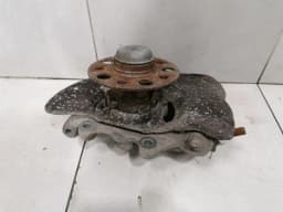 MERCEDES-BENZ Mercedes E63 W212 Right Front Hub A2123300220 Wheel Bearing Housing Front Right — thumbnail 5