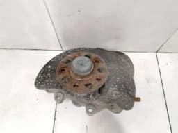 MERCEDES-BENZ Mercedes E63 W212 Right Front Hub A2123300220 Wheel Bearing Housing Front Right — thumbnail 4