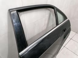 MERCEDES-BENZ Mercedes E Class W212 Left Rear Door A2127300105 Door Rear Left — thumbnail 2