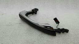 MERCEDES-BENZ Mercedes CLS W219 RRH door handle A2197600470 door handle rear right Kessy RE — thumbnail 3