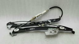 MERCEDES-BENZ Mercedes CLS63 W219 Left Rear Door Winder A2197300946 Window Regulator Rear Left — thumbnail 5