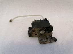 MERCEDES-BENZ Mercedes E Class W212 Air Suspension Valve A2123200558 Valve Block — thumbnail 5