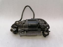MERCEDES-BENZ Mercedes E Class W212 Air Suspension Pump A2123200104 Compressor Air Suspension — thumbnail 7