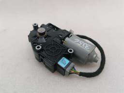 MERCEDES-BENZ Mercedes E Class W212 Sun Roof Engine A2128200008 Sunroof Engine — thumbnail 3