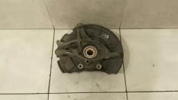 MERCEDES-BENZ Mercedes CLS63 AMG W219 Left Rear Hub A2113504508 Wheel Bearing Housing Rear Left — thumbnail 7