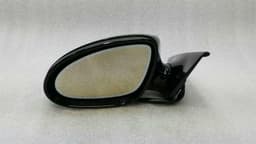 MERCEDES-BENZ Mercedes CLS63 W219 left door mirror A2198100176 exterior mirror left dim black — thumbnail 1