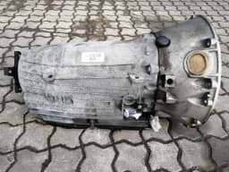 MERCEDES-BENZ MERCEDES CLS63 E63 W211 W219 7G M156 6.2 Gearbox A2112700602 Gearbox — thumbnail 7