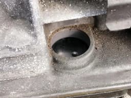 MERCEDES-BENZ MERCEDES CLS63 E63 W211 W219 7G M156 6.2 Gearbox A2112700602 Gearbox — thumbnail 5