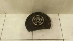 MERCEDES-BENZ Mercedes CLS63 AMG W219 Left Rear Hub A2113504508 Wheel Bearing Housing Rear Left — thumbnail 1