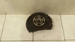 MERCEDES-BENZ Mercedes CLS63 AMG W219 Left Rear Hub A2113504508 Wheel Bearing Housing Rear Left — thumbnail 5