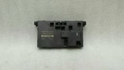MERCEDES-BENZ Mercedes CLS W219 front left door module A2198202326 door front left control unit — thumbnail 1