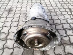 MERCEDES-BENZ MERCEDES CLS63 E63 W211 W219 7G M156 6.2 Gearbox A2112700602 Gearbox — thumbnail 2