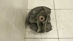 MERCEDES-BENZ Mercedes CLS63 AMG W219 Left Rear Hub A2113504508 Wheel Bearing Housing Rear Left — thumbnail 8