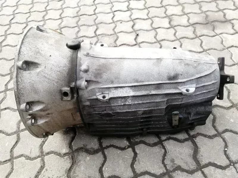 MERCEDES-BENZ MERCEDES CLS63 E63 W211 W219 7G M156 6.2 Gearbox A2112700602 Gearbox