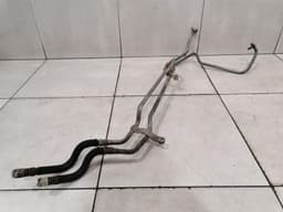 MERCEDES-BENZ Mercedes E Class W212 Gearbox Pipes A2122702696 Transmission Oil Line — thumbnail 8