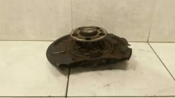 MERCEDES-BENZ Mercedes CLS63 AMG W219 Left Rear Hub A2113504508 Wheel Bearing Housing Rear Left — thumbnail 2