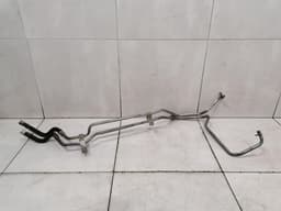 MERCEDES-BENZ Mercedes E Class W212 Gearbox Pipes A2122702696 Transmission Oil Line — thumbnail 5