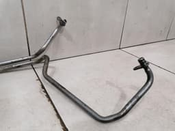 MERCEDES-BENZ Mercedes E Class W212 Gearbox Pipes A2122702696 Transmission Oil Line — thumbnail 6