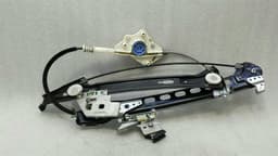 MERCEDES-BENZ Mercedes CLS63 W219 Right Door Winder A2197301046 Window Regulator Rear Right — thumbnail 6