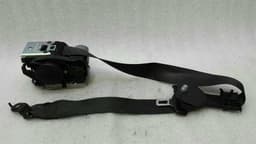 MERCEDES-BENZ Mercedes CLS W219 left front seat belt A2118605786 seat belt belt front Li — thumbnail 1