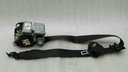 MERCEDES-BENZ Mercedes CLS W219 left front seat belt A2118605786 seat belt belt front Li — thumbnail 3