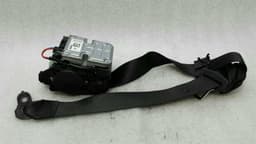 MERCEDES-BENZ Mercedes CLS W219 front right seat belt A2118605886 seat belt belt front RE — thumbnail 3