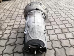 MERCEDES-BENZ MERCEDES CLS63 E63 W211 W219 7G M156 6.2 Gearbox A2112700602 Gearbox — thumbnail 3