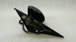 MERCEDES-BENZ Mercedes CLS63 W219 left door mirror A2198100176 exterior mirror left dim black — thumbnail 10