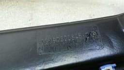 MERCEDES-BENZ Mercedes CLS63 W219 Right Door Winder A2197301046 Window Regulator Rear Right — thumbnail 2