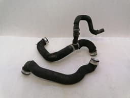 MERCEDES-BENZ Mercedes E Class W212 Cooling Pipe A2125000175 Cooling Water Hose Hose — thumbnail 7