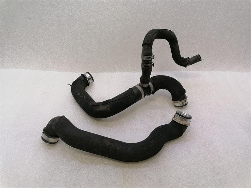 MERCEDES-BENZ Mercedes E Class W212 Cooling Pipe A2125000175 Cooling Water Hose Hose