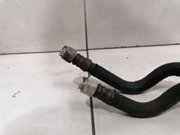 MERCEDES-BENZ Mercedes E Class W212 Gearbox Pipes A2122702696 Transmission Oil Line — thumbnail 7