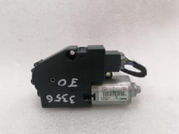 MERCEDES-BENZ Mercedes E Class W212 Sun Roof Engine A2128200008 Sunroof Engine — thumbnail 2