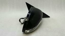 MERCEDES-BENZ Mercedes CLS63 W219 Right Door Mirror A2198100276 Right Exterior Mirror — thumbnail 7