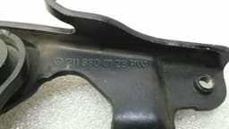 MERCEDES-BENZ Mercedes CLS W219 Bonnet Hinge A2118800128 Hood Hinge Set W211 — thumbnail 6