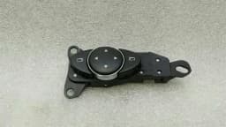 MERCEDES-BENZ Mercedes CLS 63 AMG W219 Mirror Adjustment Switch A2118215779 Mirror Switch — thumbnail 1