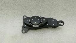 MERCEDES-BENZ Mercedes CLS 63 AMG W219 Mirror Adjustment Switch A2118215779 Mirror Switch — thumbnail 4