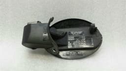 MERCEDES-BENZ Mercedes CLS63 W219 fuel filler cap A2196300082 fuel cap tank flap black — thumbnail 7