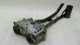 MERCEDES-BENZ Mercedes CLS W219 CLS63 AMG oil pump A1561802101 oil pump oil auxiliary pump OM156 — thumbnail 7