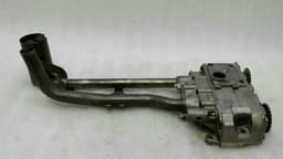 MERCEDES-BENZ Mercedes CLS W219 CLS63 AMG oil pump A1561802101 oil pump oil auxiliary pump OM156 — thumbnail 1