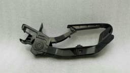 MERCEDES-BENZ Mercedes CLS63 AMG W219 Gas Pedal (Electrical) A1713000104 Accelerator Pedal — thumbnail 4