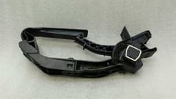 MERCEDES-BENZ Mercedes CLS63 AMG W219 Gas Pedal (Electrical) A1713000104 Accelerator Pedal — thumbnail 6