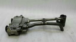 MERCEDES-BENZ Mercedes CLS W219 CLS63 AMG oil pump A1561802101 oil pump oil auxiliary pump OM156 — thumbnail 10