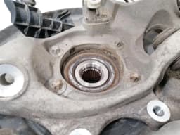 MERCEDES-BENZ Mercedes E63 AMG W212 Left Rear Hub A2123502108 Wheel Bearing Housing Rear Left — thumbnail 8