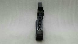 MERCEDES-BENZ Mercedes CLS63 AMG W219 Gas Pedal (Electrical) A1713000104 Accelerator Pedal — thumbnail 5