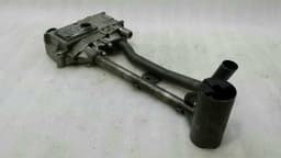 MERCEDES-BENZ Mercedes CLS W219 CLS63 AMG oil pump A1561802101 oil pump oil auxiliary pump OM156 — thumbnail 9