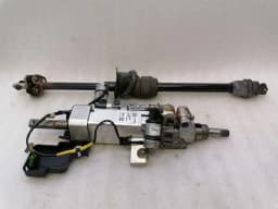 CHEVROLET Chevrolet Corvette C7 Steering Column 23448706 Steering Column — thumbnail 8