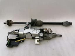CHEVROLET Chevrolet Corvette C7 Steering Column 23448706 Steering Column — thumbnail 1