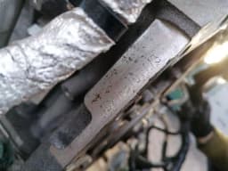 CHEVROLET CHEVROLET CORVETTE C7 ENGINE LT1 ENGINE COMPLETE V8 6.2 SET — thumbnail 8